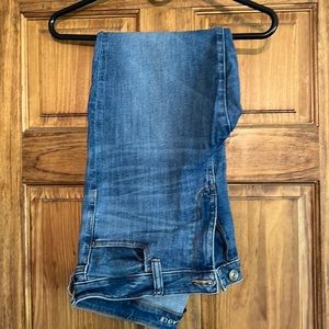 Next level stretch jeggings